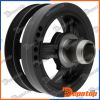 Poulie damper vilebrequin pour JEEP | RKP-CH-020, CRDS-GRCH